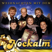 Stern Der Weihnacht by Nockalm Quintett