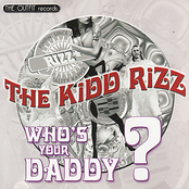 Who's Your Daddy? Maxi Single