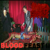 BLOOD FEAST II