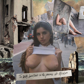 To Walk Barefoot In The Presence of Mycelium