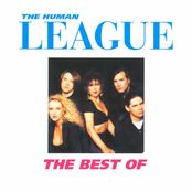 Kiss The Future by The Human League