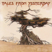 Robert Berry: Tales from Yesterday - A View From The South Side of the Sky