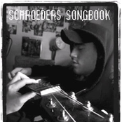 schroeder's songbook
