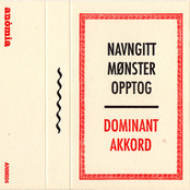 Dominant Akkord