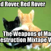 The Weapons of Mash Destruction Mixtape Vol. 1