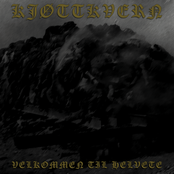 Velkommen Til Helvete