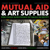 Mutual Aid & Art Supplies for Child Survivors of Gaza in Egypt
