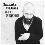 Mans Draugs by Imants Daksis