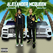 ALEXANDER MCQUEEN (The Versions)