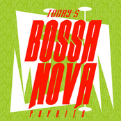 Today's Bossa Nova Pop-Hits