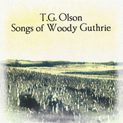Songs of Woody Guthrie