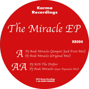The Miracle EP