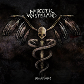 Narcotic Wasteland: Delirium Tremens