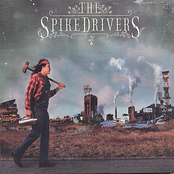 The Spikedrivers: The Spikedrivers