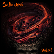 Formaldehyde by Six Feet Under