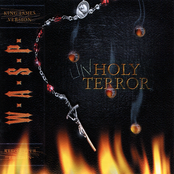 Unholy Terror by W.a.s.p.