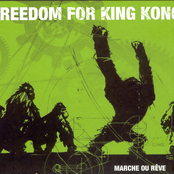 Primatologie by Freedom For King Kong