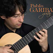 pablo garibay