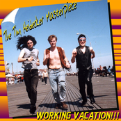 Working Vacation