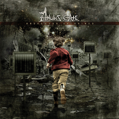 Point Of No Concern by Anubis Gate