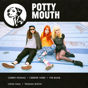 Potty Mouth: Potty Mouth EP