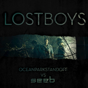 Ocean Park Standoff: Lost Boys (Ocean Park Standoff vs Seeb)