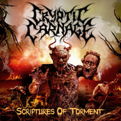 Scriptures of Torment
