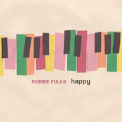 Happy by Robbie Fulks