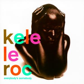 My Love by Kele Le Roc