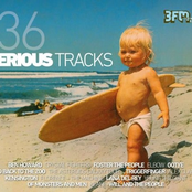 3FM serious tracks