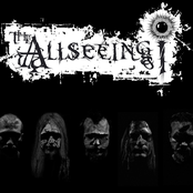 the allseeing i