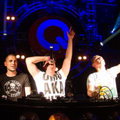 dimitri vegas, like mike, coone & lil jon