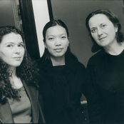 sylvie courvoisier, joëlle léandre, susie ibarra