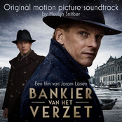 Bankier van het Verzet (Original Motion Picture Soundtrack)