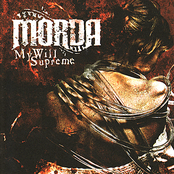 Human Failure by Morda