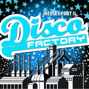 Disco Factory Medley Part II (Single)