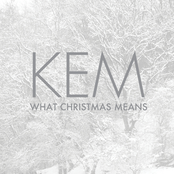 Have Yourself A Merry Little Christmas by Kem