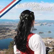 Ja, vi elsker dette landet