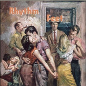 Buffalo Bop - Rhythm Feet