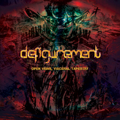 Open Veins, Visceral Tapestry