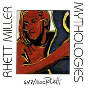 Iron Child by Rhett Miller