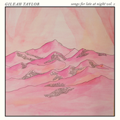 Songs for Late at Night, Vol. 2