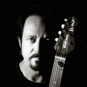 Steve Lukather