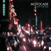 Motorcade: Into The Fall