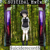 SUICIDAL HxCx