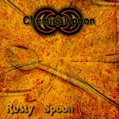 Rusty Spoon