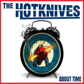 Accidentally Human by The Hotknives