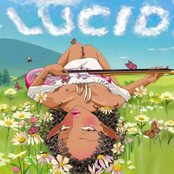 LUCID - EP