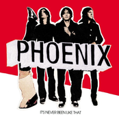 Long Distance Call by Phoenix