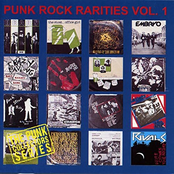Punk Rock Rarities, Vol. 1